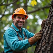 Phoenix Arbory - Western Washington Trusted Tree Service Experts 10 climbing tree 3
